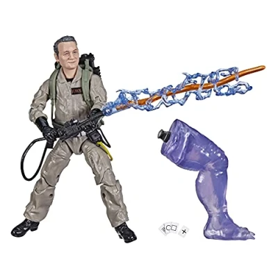 Afbeelding van Ghostbusters Plasma Series Ghostbusters: Afterlife Peter Venkman