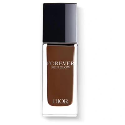 Afbeelding van Dior Diorskin Forever Fluide Skin Glow 9N OP=OP