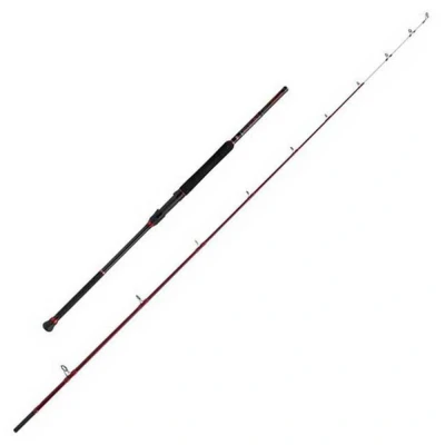 Afbeelding van Penn Squadron III Uptide Zeevis Spinhengel 2.90m (170 280g) Boothengel