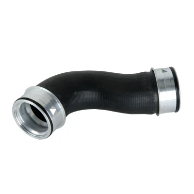 Afbeelding van THERMOTEC DCW015TT Laadluchtslang VOLKSWAGEN: Golf 5, Touran I, Jetta 3, AUDI: A3 Hatchback, Sportback, SEAT: Leon II Altea, Altea XL