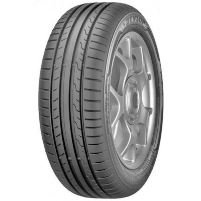 Image de Pneu Auto Ete Dunlop Sport Bluresponse 195/50 R15 82V MFS