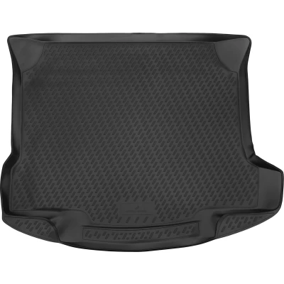 Afbeelding van Walser Kofferbakmat XTR geschikt voor Mazda 3 (BL) Limousine 2008 2014