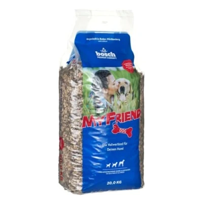 Afbeelding van 20kg My Friend Hondenvoer