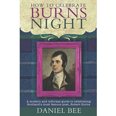 Afbeelding van How to Celebrate Burns Night