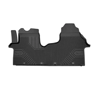 Afbeelding van FROGUM No.77 Vloermatten voor Renault Trafic III vanaf 2014