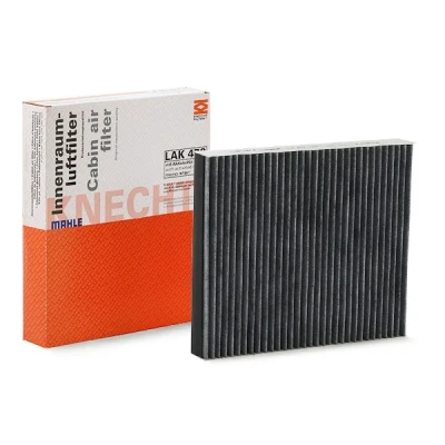 Afbeelding van Knecht Interieurfilter LAK 472