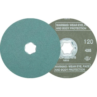 Afbeelding van PFERD 64290012 Schuurschijf Diameter 115 mm