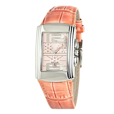 Afbeelding van Horloge Dames Chronotech CT7018B 02 (Ø 30 mm)