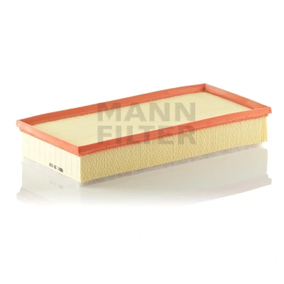 Afbeelding van Mann filter Luchtfilter C 39 002