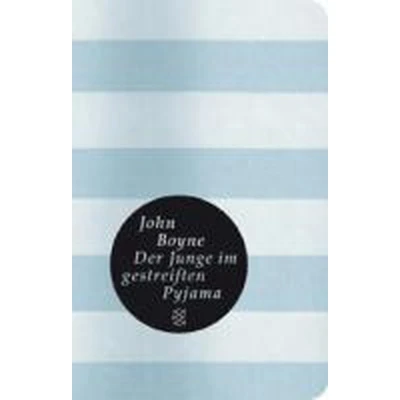 Afbeelding van Der Junge im gestreiften Pyjama