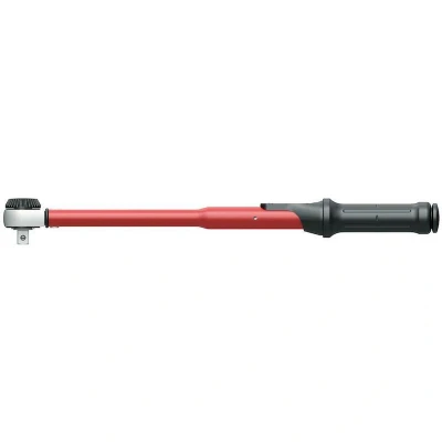 Afbeelding van Gedore RED R68900200 3301217 Momentsleutel 1/2 (12.5 mm) 40 200 Nm