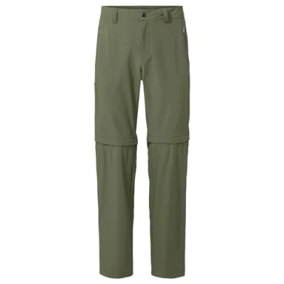 Afbeelding van VAUDE Farley Zo Pants II stretchbroek voor heren