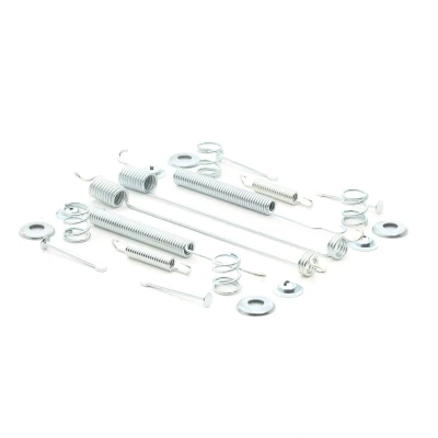 Afbeelding van Abs Rem montageset 0768Q