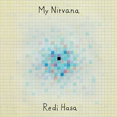 Afbeelding van Redi Hasa My Nirvana (CD)