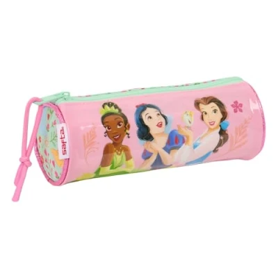 Afbeelding van Alleshouder Disney Princess Bloom Groen Roze 20 x 7 cm