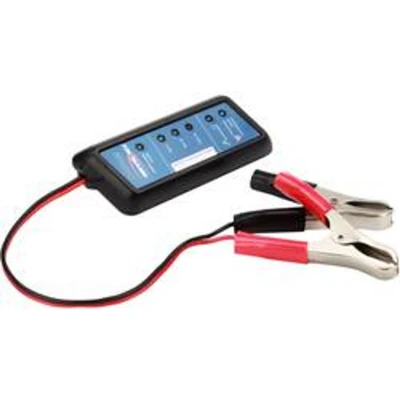 Afbeelding van Ansmann Accutester