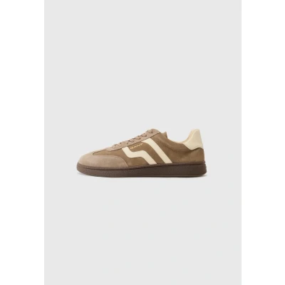 Afbeelding van Gant Footwear 31633011 Cuzmo Herensneaker G661 Greige