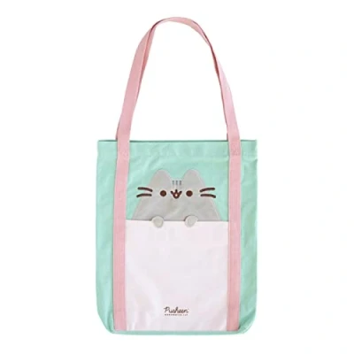 Afbeelding van Pusheen Premium Tote Bag 35x40x7cm