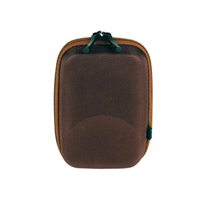 Afbeelding van TnB DCC30BRL Foto Hard Case L Traagschuim Bruin