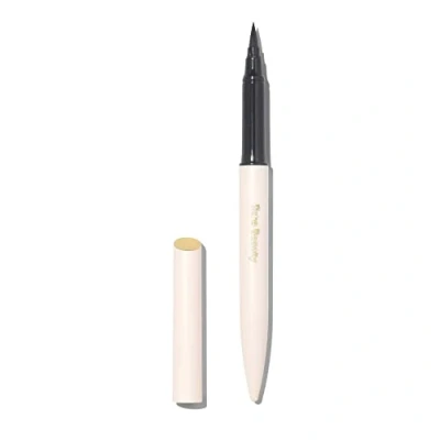 Afbeelding van Rare Beauty Perfect Strokes Matte Liquid Liner (zwart)