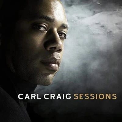 Afbeelding van Carl Craig Sessions