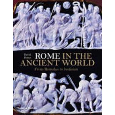 Afbeelding van Rome in the Ancient World