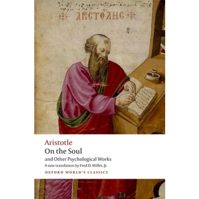 Afbeelding van On the Soul