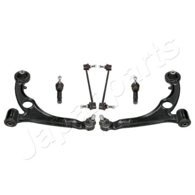 Afbeelding van Voorwiel/Achterwiel ophanging JAPANPARTS SKS 0203