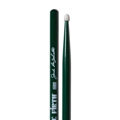 Image de vic firth Baguettes jack dejohnette signature (nylon)