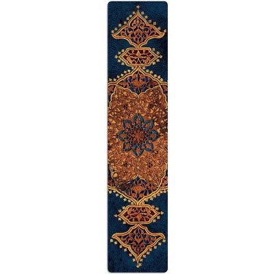 Afbeelding van Paperblanks Bookmark Safavid Indigo
