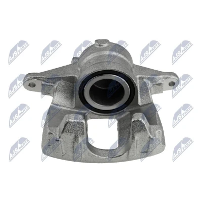 Afbeelding van NTY HZP FT 040 Remklauw Vooras links ALFA ROMEO: MiTo, FIAT: BRAVO 2, Tipo Hatchback, Stilo LANCIA: DELTA 3
