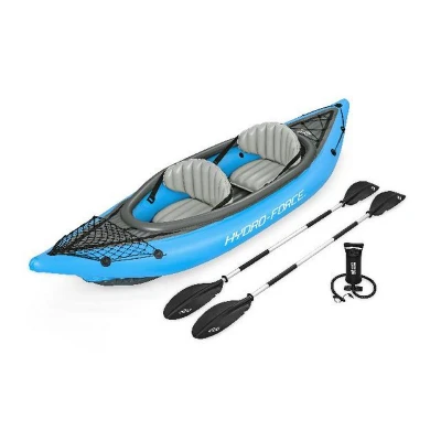 Afbeelding van Bestway Hydro Force Kajak Cove Champion X2