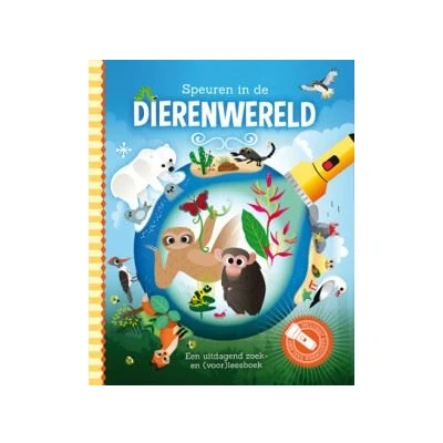 Image de Speuren in de dierenwereld
