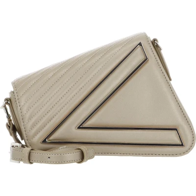 Afbeelding van Valentino Bags Belville Tas met overslag Goud