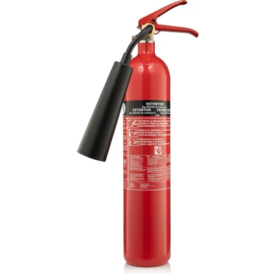 Afbeelding van Brandblusser FEX 15621 CO2 2 kg