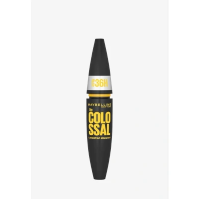 Afbeelding van Maybelline The Colossal 36H Longwear Mascara Zwart 10 ml