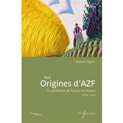 Image de Aux origines d&#039;AZF