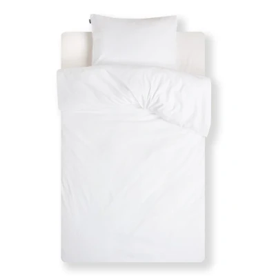 Afbeelding van Vandyck PURE 66 cotton hemp 200x200/220 + 2x 60x70 offwhite