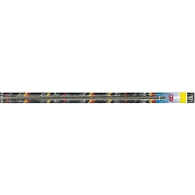 Afbeelding van Prym Breinaalden ST 20 cm 1,25 mm zilver