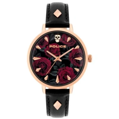 Afbeelding van Horloge Heren Police PL16034MSR.02 (Ø 36 mm)