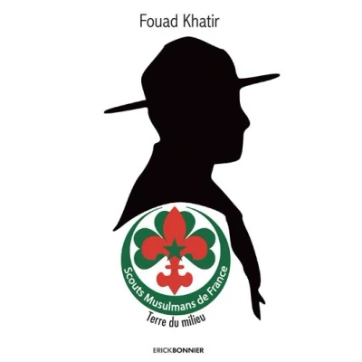 Image de Les scouts musulmans de france