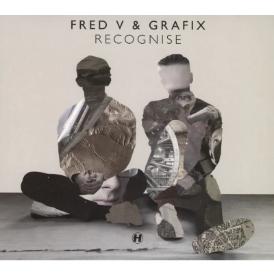 Afbeelding van Fred V &amp; Grafix Recognise (CD)