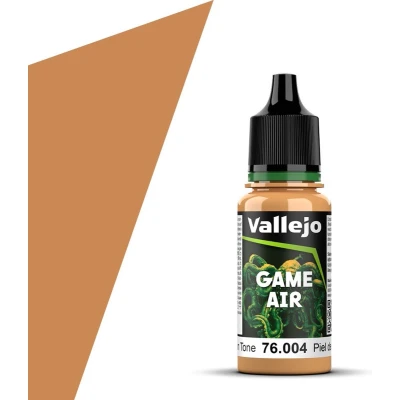 Afbeelding van Game Air Elf Skin Tone 18ml 76004