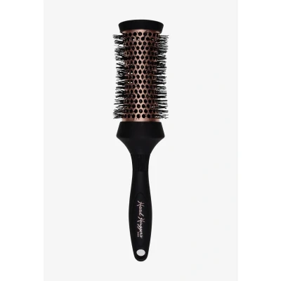 Afbeelding van Denman HEAD Hugger Rose gold Medium Borstel, Maat: One Size,