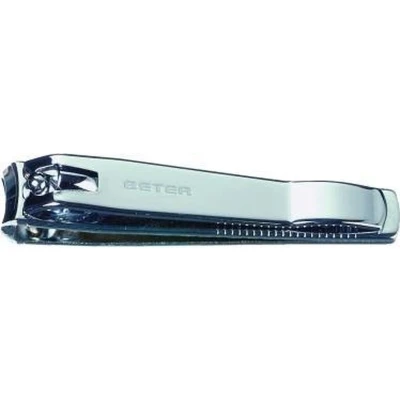 Afbeelding van Beter NAIL CLIPPER pedicure chrome 1 pz