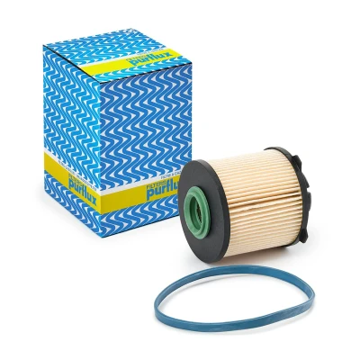 Afbeelding van Purflux Brandstoffilter C525