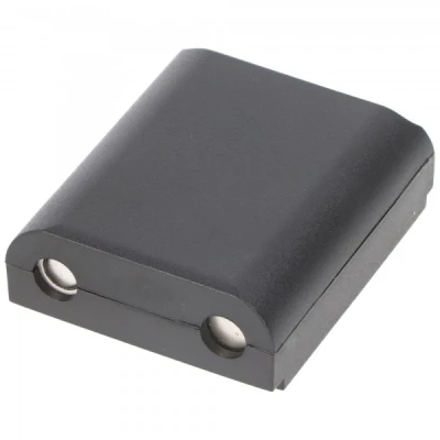 Afbeelding van Kraanbatterij NiMH 3.6V 2000mAh vervangt Teletec BA 0005