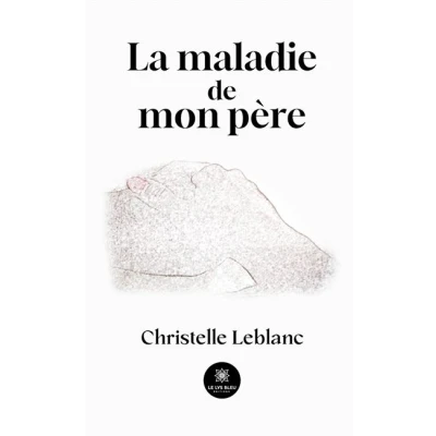 Image de La maladie de mon père