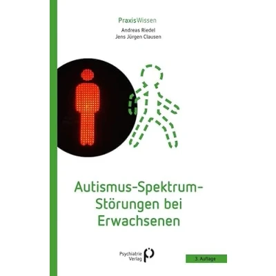 Afbeelding van Autismus Spektrum Störungen bei Erwachsenen