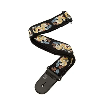 Image de Sangle planet waves dragon 44a08